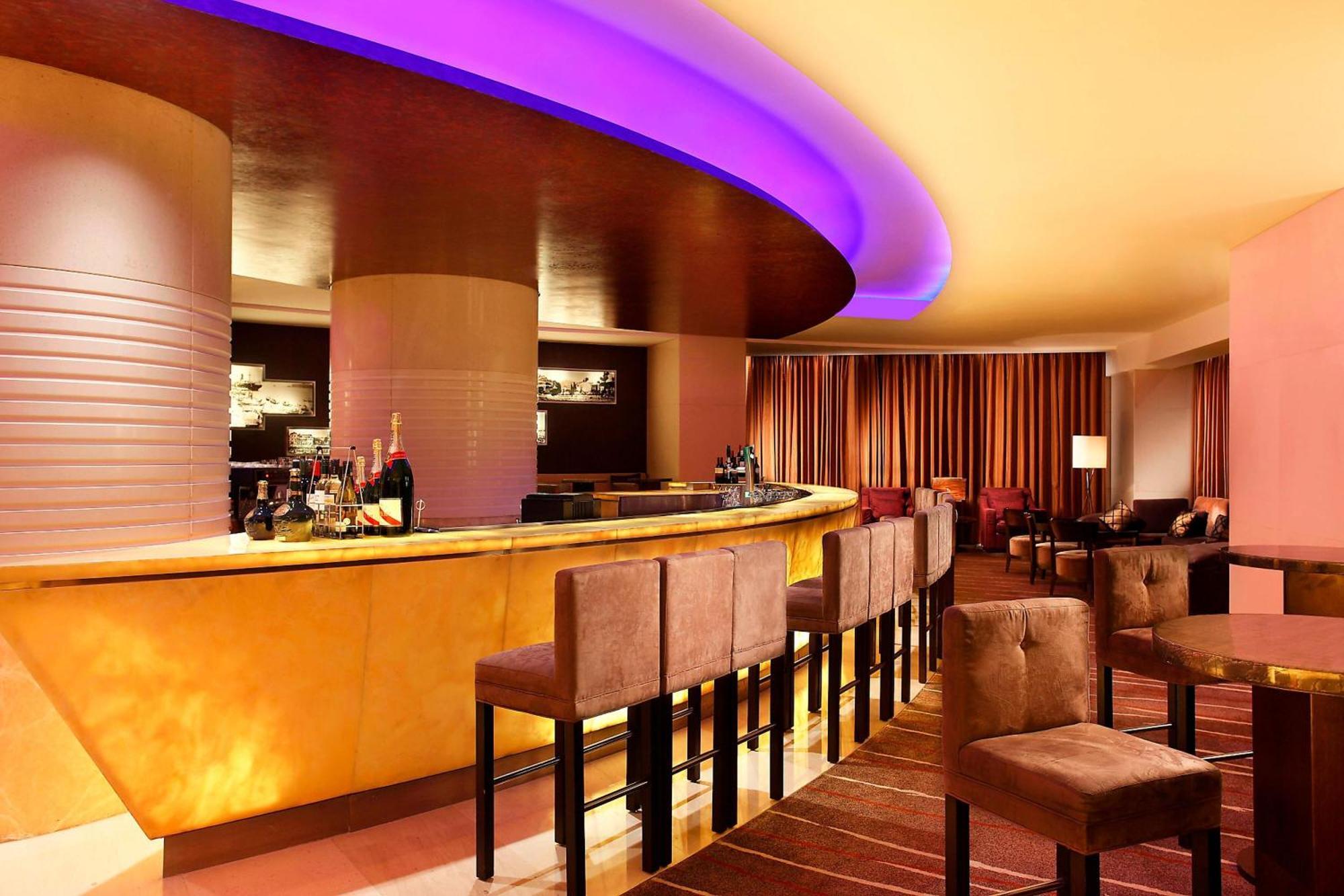 Sheraton Xiamen Hotel Dış mekan fotoğraf