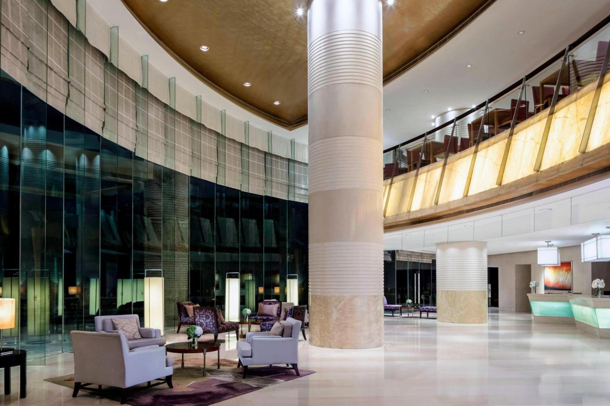 Sheraton Xiamen Hotel Dış mekan fotoğraf