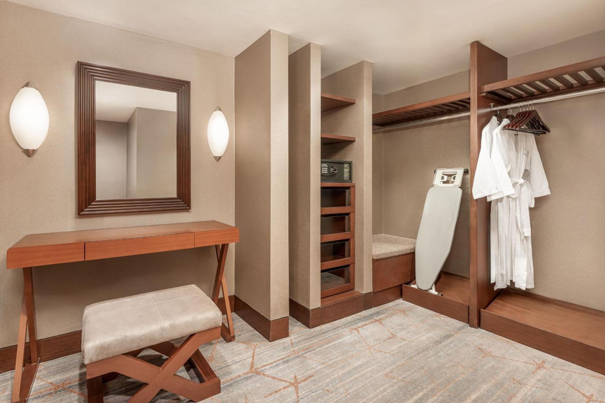 Sheraton Xiamen Hotel Dış mekan fotoğraf