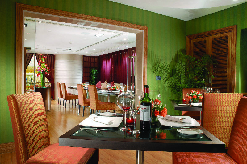 Sheraton Xiamen Hotel Dış mekan fotoğraf