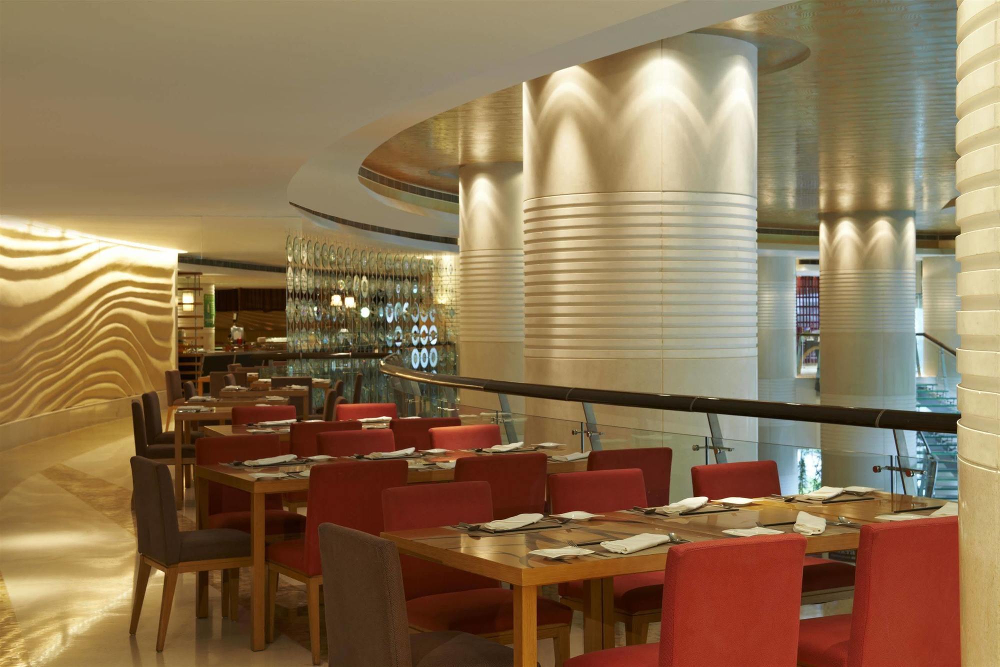 Sheraton Xiamen Hotel Dış mekan fotoğraf